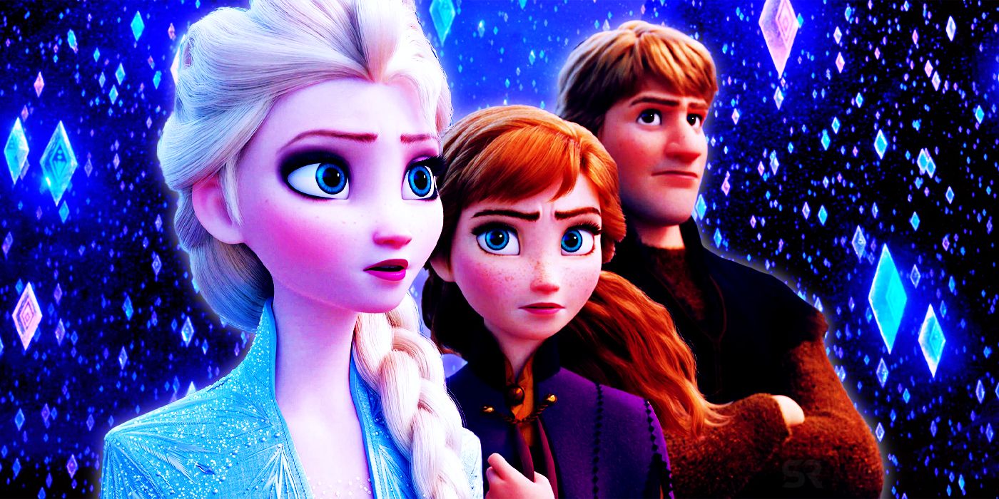 Frozen 3: Confirmación, reparto, historia y todo lo que sabemos