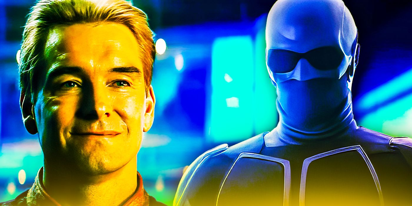 Por qué el género negro sigue vivo en la temporada 4 de The Boys (hay una explicación sencilla)