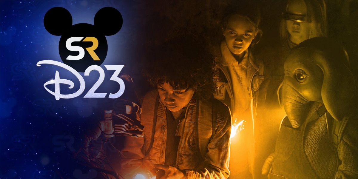 El primer tráiler de Skeleton Crew presenta nuevos héroes en la galaxia de Star Wars