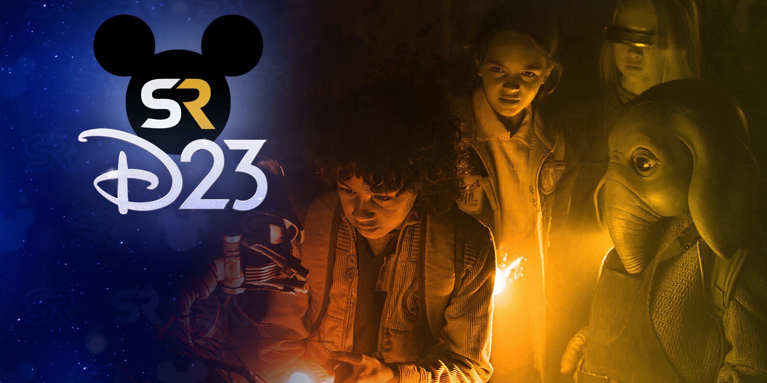 El primer tráiler de Skeleton Crew presenta nuevos héroes en la galaxia de Star Wars