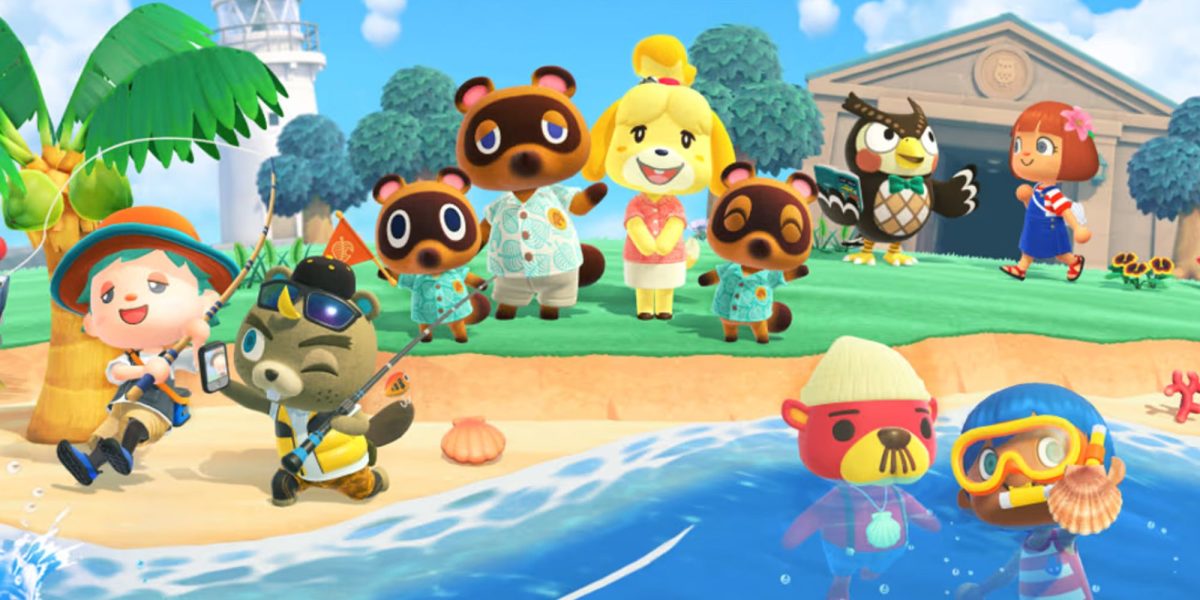 ¿Quién es el aldeano más raro de Animal Crossing?
