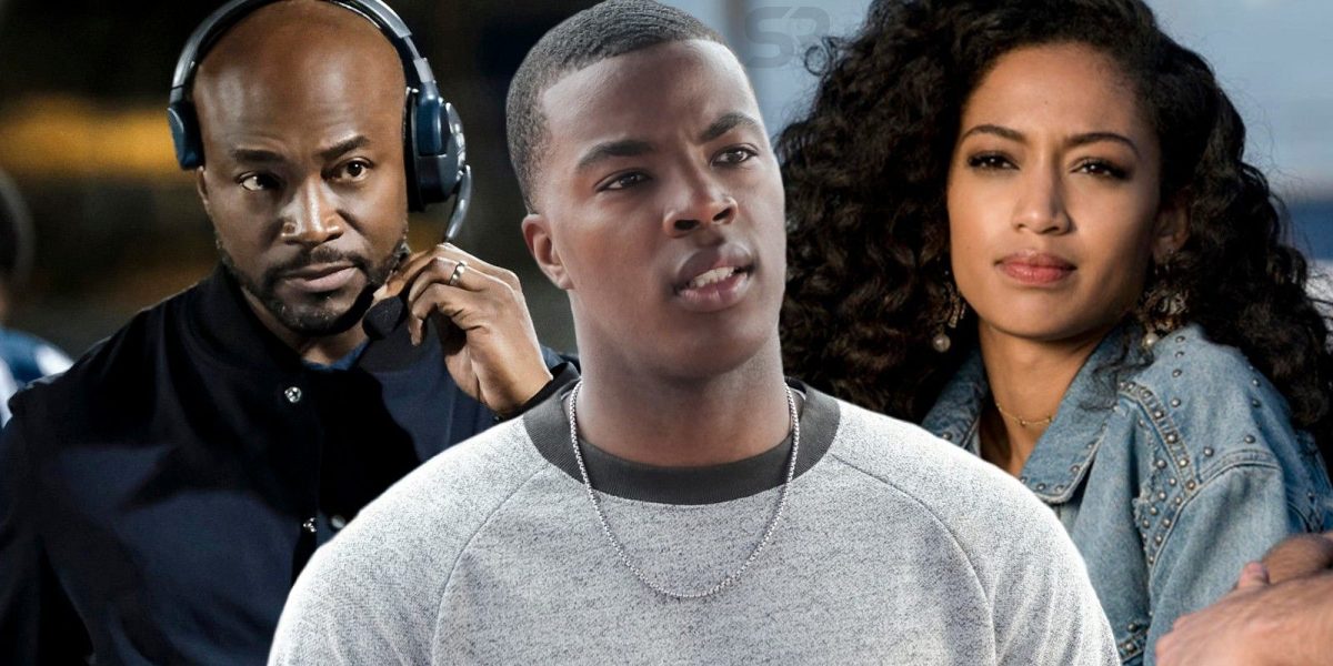 Explicación del final de la segunda temporada de All American: qué les sucede a todos