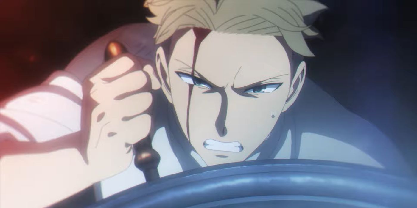 Spy X Family no es una comedia (según el autor) y por eso me encanta