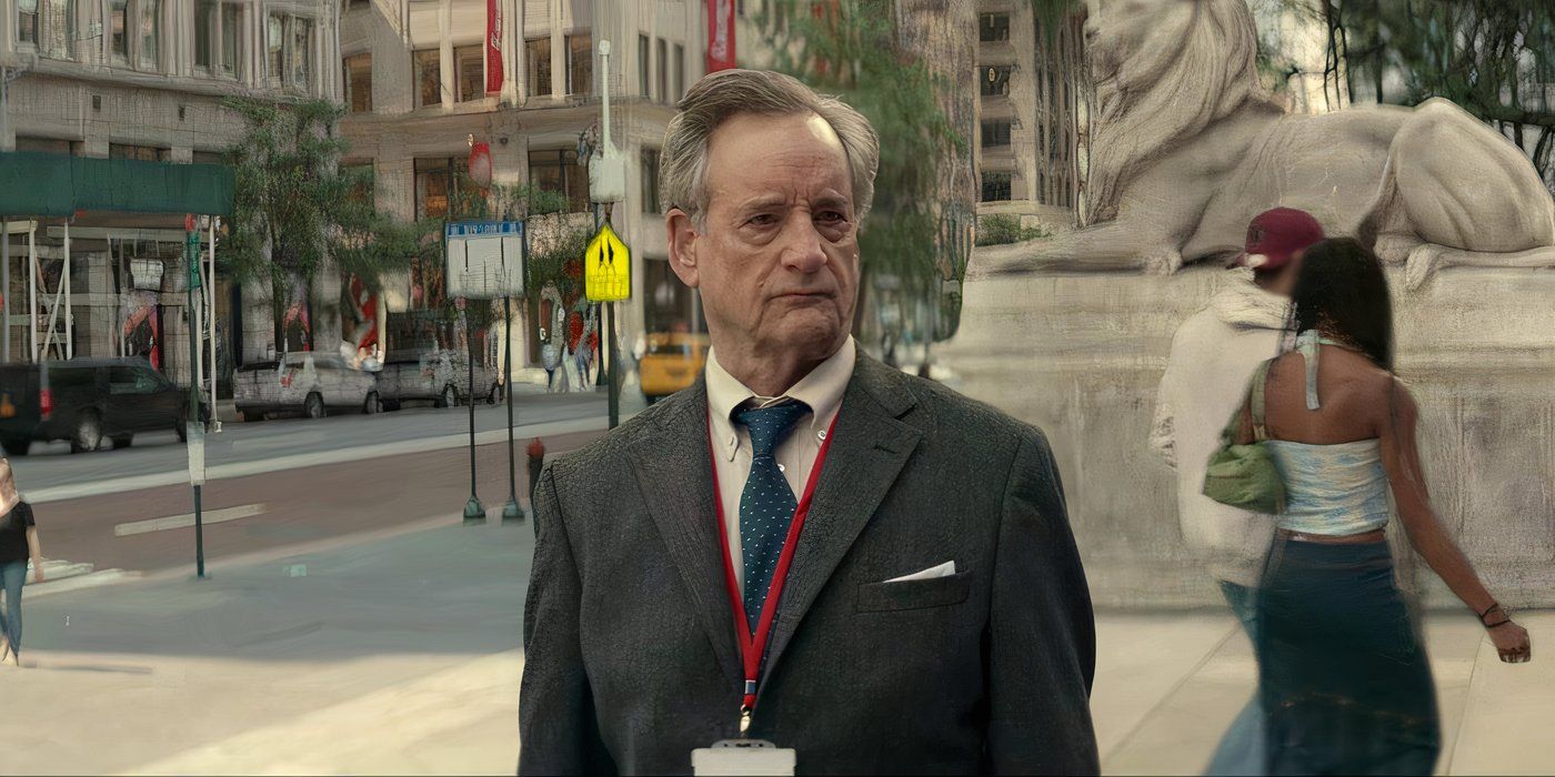 Un cameo de Ghostbusters: Frozen Empire trae de vuelta sutilmente a un personaje original después de una pausa de 40 años de la franquicia