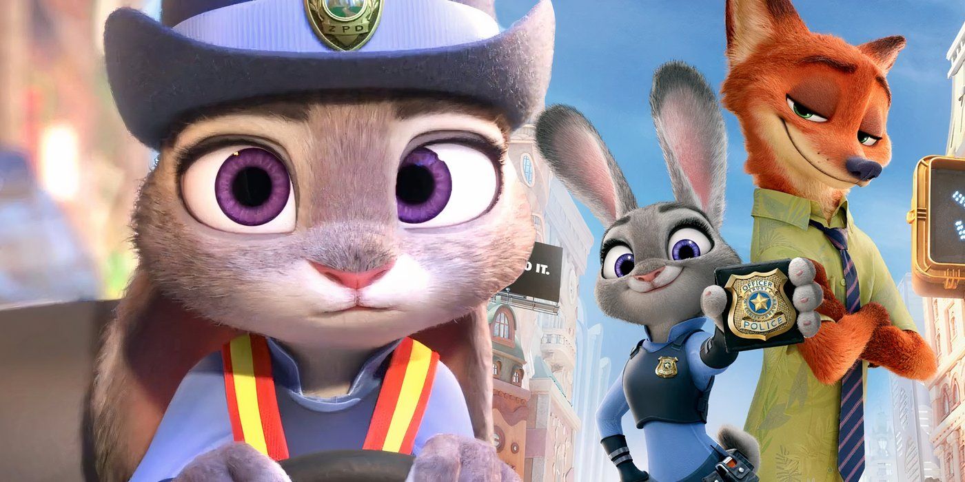 Zootopia 2: fecha de estreno, reparto, historia y todo lo que sabemos