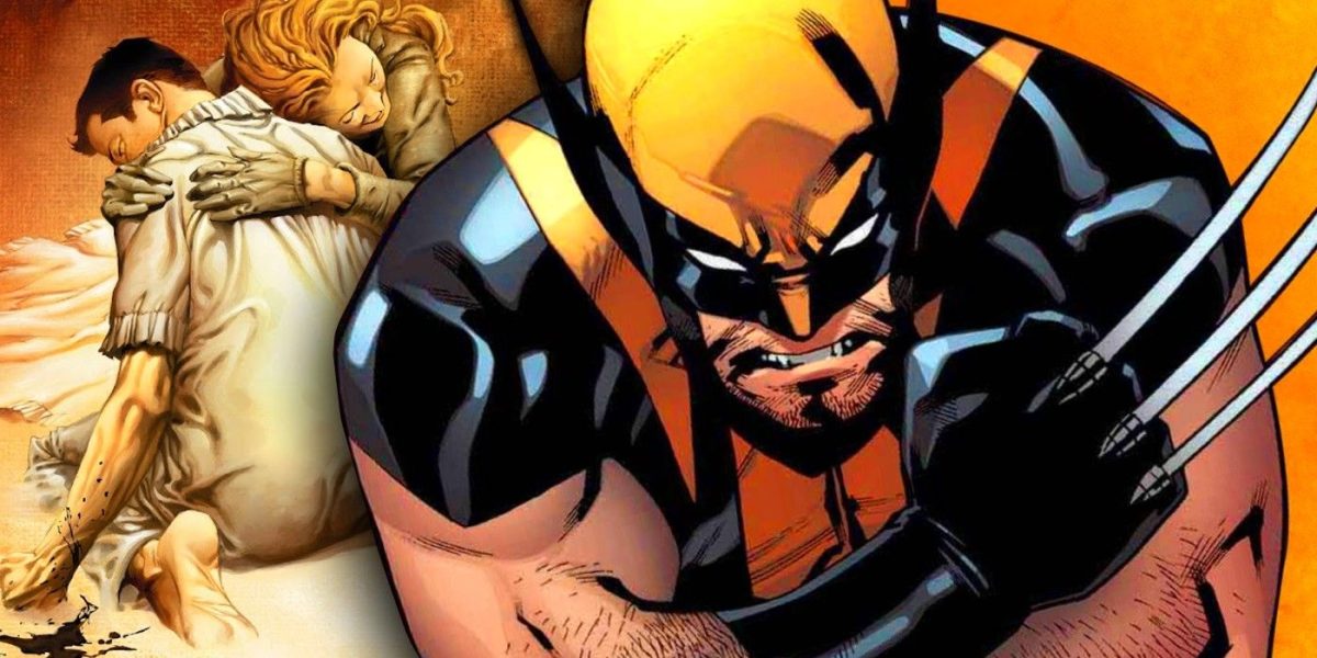 "Te perdono, James": después de 22 años, la historia del origen de Wolverine finalmente está completa