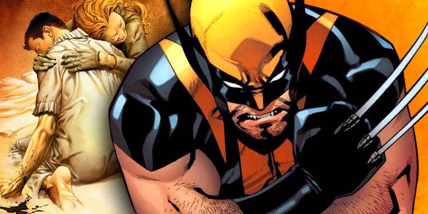 “Te perdono, James”: después de 22 años, la historia del origen de Wolverine finalmente está completa