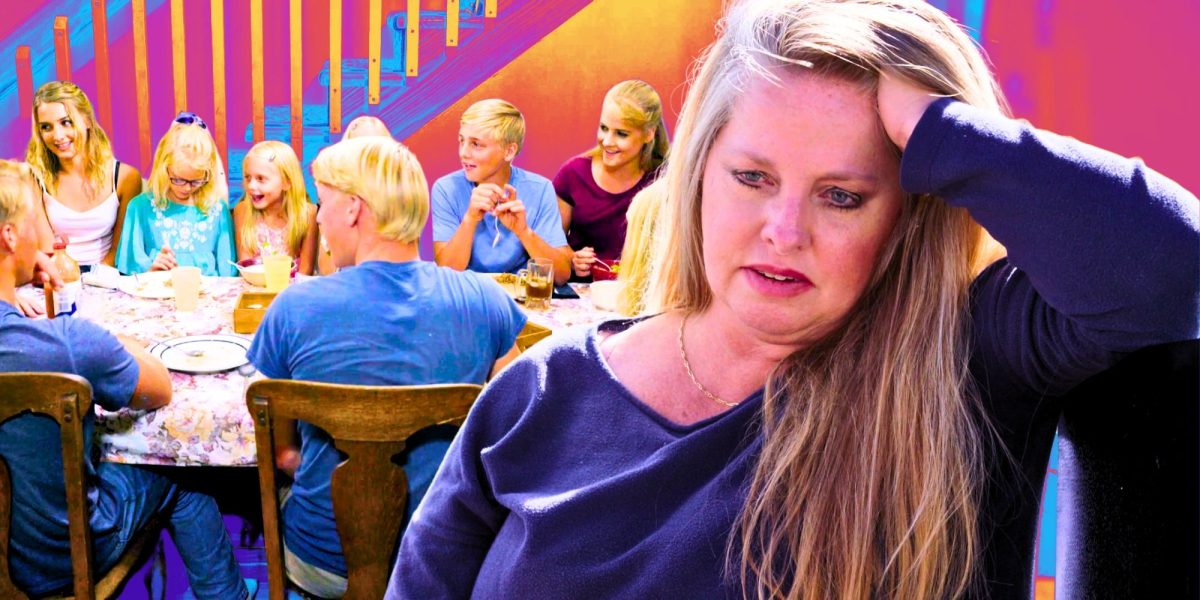 Bienvenidos a Plathville: varios hijos de Plath criticaron a su madre Kim (por qué no era una madre "normal")