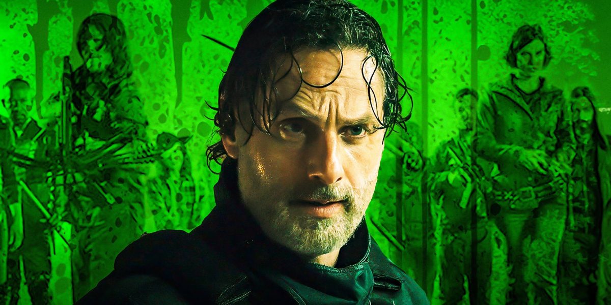 "Me siento un poco avergonzado": el creador de The Walking Dead admite que se arrepiente de una decisión "tediosa"