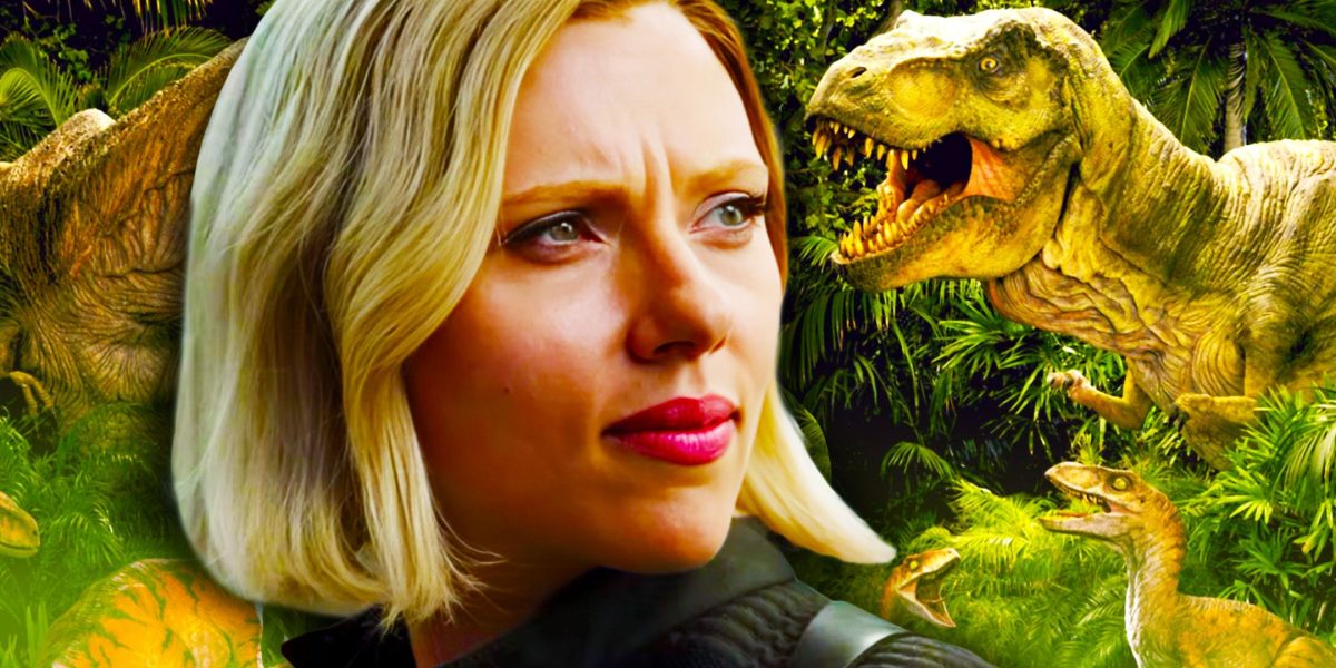 Jurassic Park de Scarlett Johansson es la última oportunidad de acabar con la maldición de las secuelas que dura 27 años
