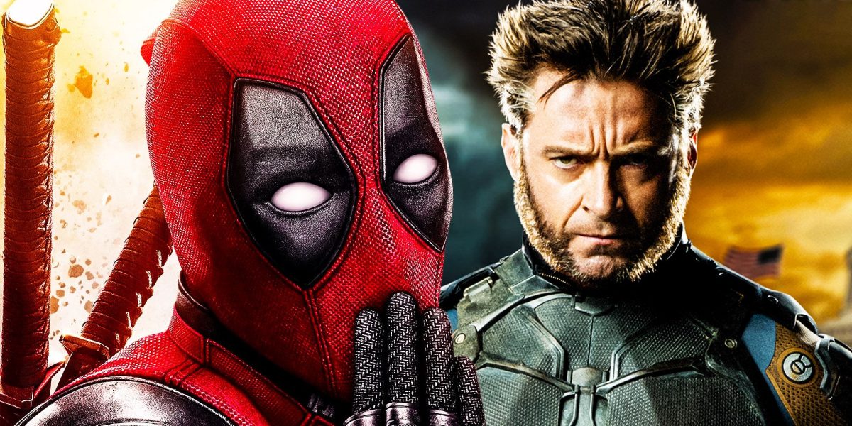 ¿Qué Wolverine está en Deadpool 3?