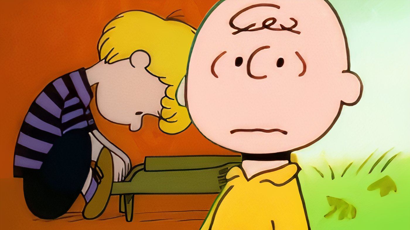 Los 15 cómics más divertidos de Peanuts que acaban de cumplir 70 años (incluido el mejor chiste de Schulz sobre Charlie Brown y Schroeder)