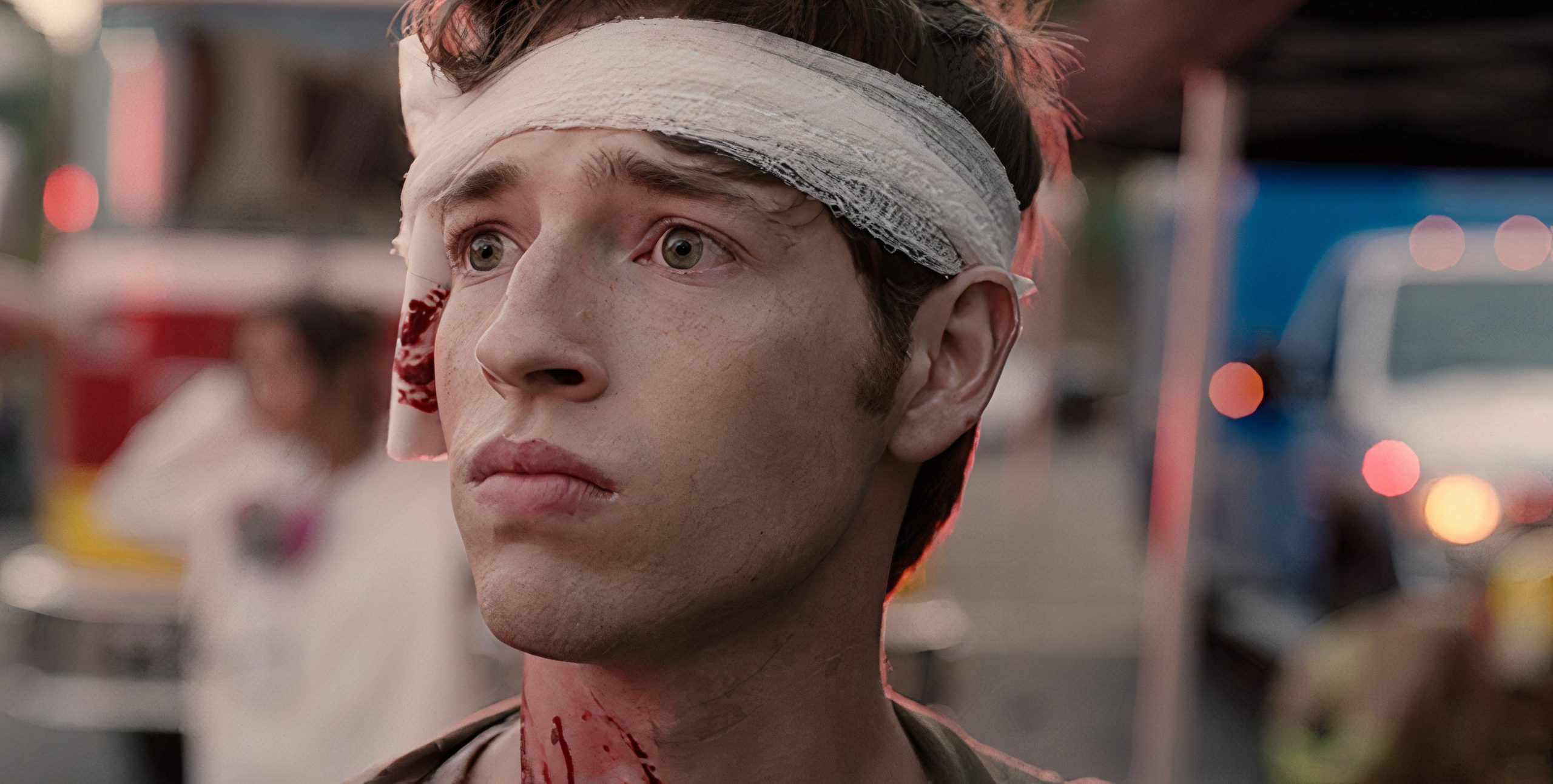 El nuevo papel de Wyatt en 9-1-1: Lone Star es emocionante, pero no soluciona la salida de Grace