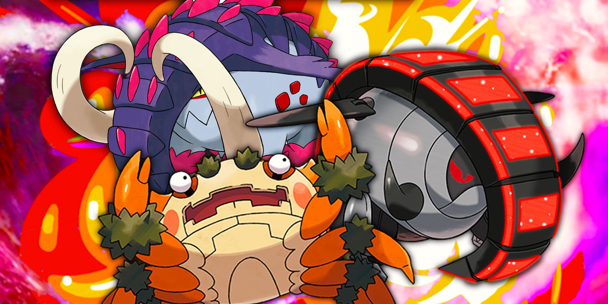 El mejor orden de Scarlet y Violet para enfrentarse a los Pokémon Titán