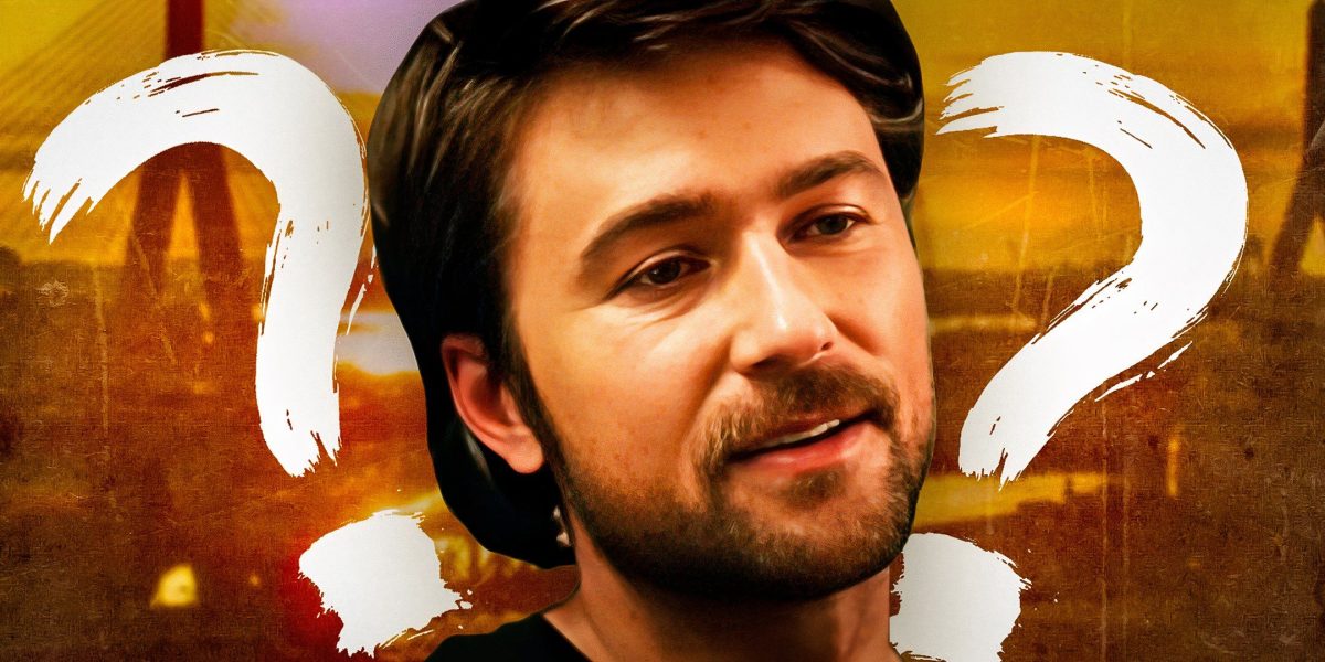 ¿Qué pasará con Atlas después de que termine con nosotros?