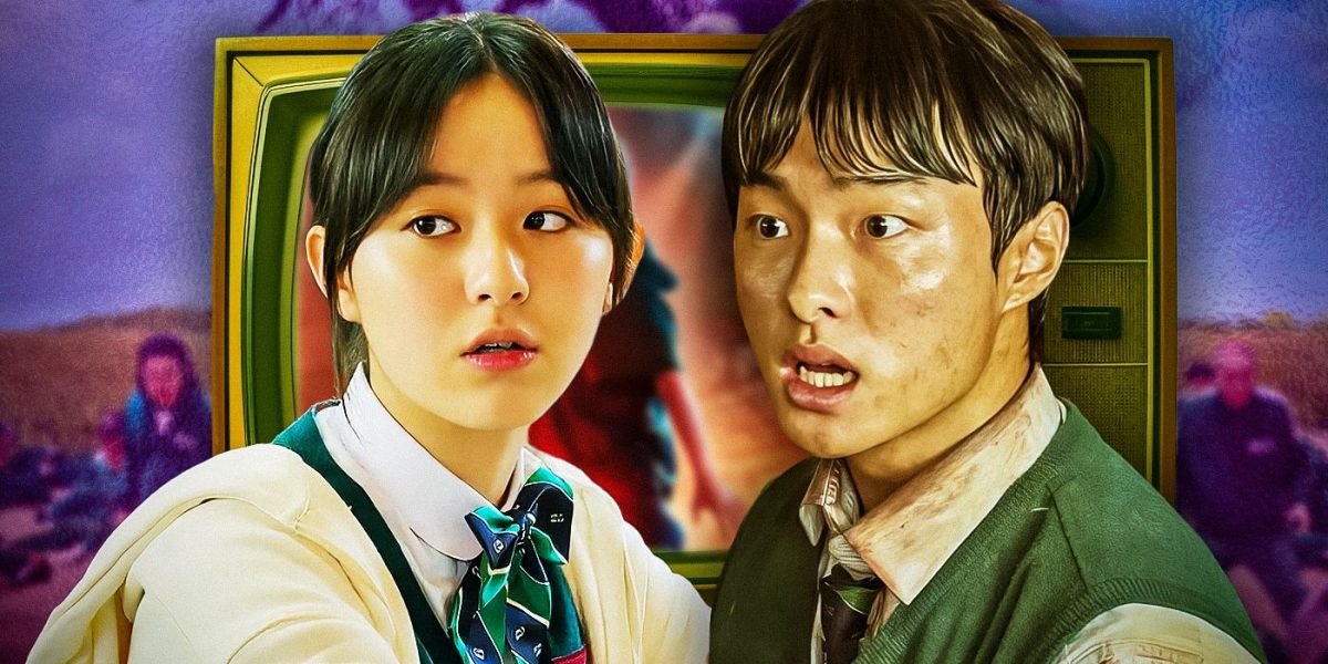 2 de los K-dramas más importantes de Netflix de todos los tiempos están de vuelta, entonces ¿dónde está All Of Us Are Dead?