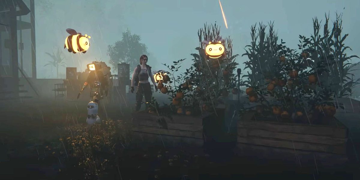 Cómo obtener semillas de morillas en Once Human