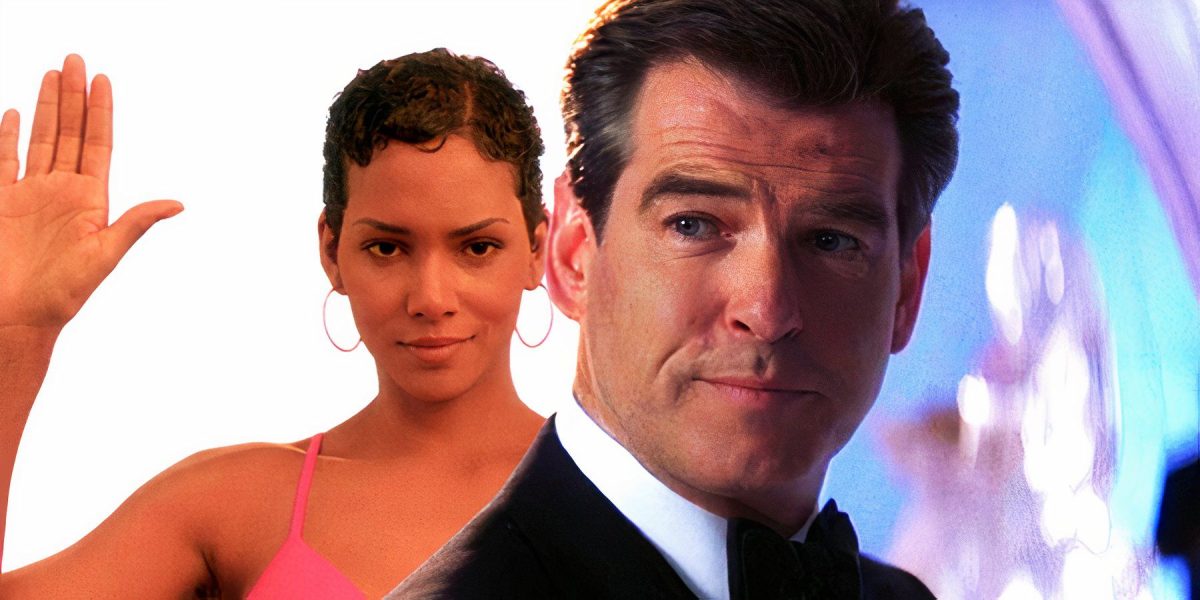 "[James] Bond no estaba en mi lista de deseos": Halle Berry reflexiona sobre Die Another Day 22 años después