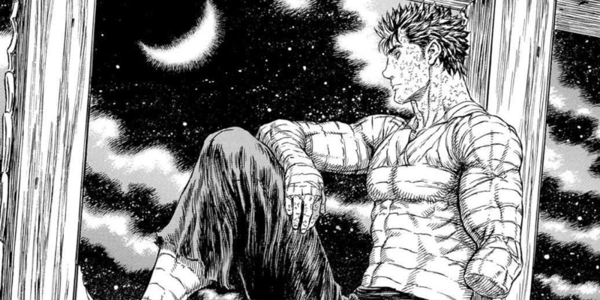 "Es difícil incluso para un dios del manga": una cita del creador de Berserk demuestra lo impresionante que es la serie