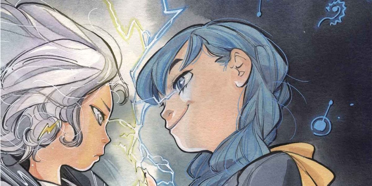 Los X-Men definitivos reiniciados de Marvel ya están en guerra entre ellos