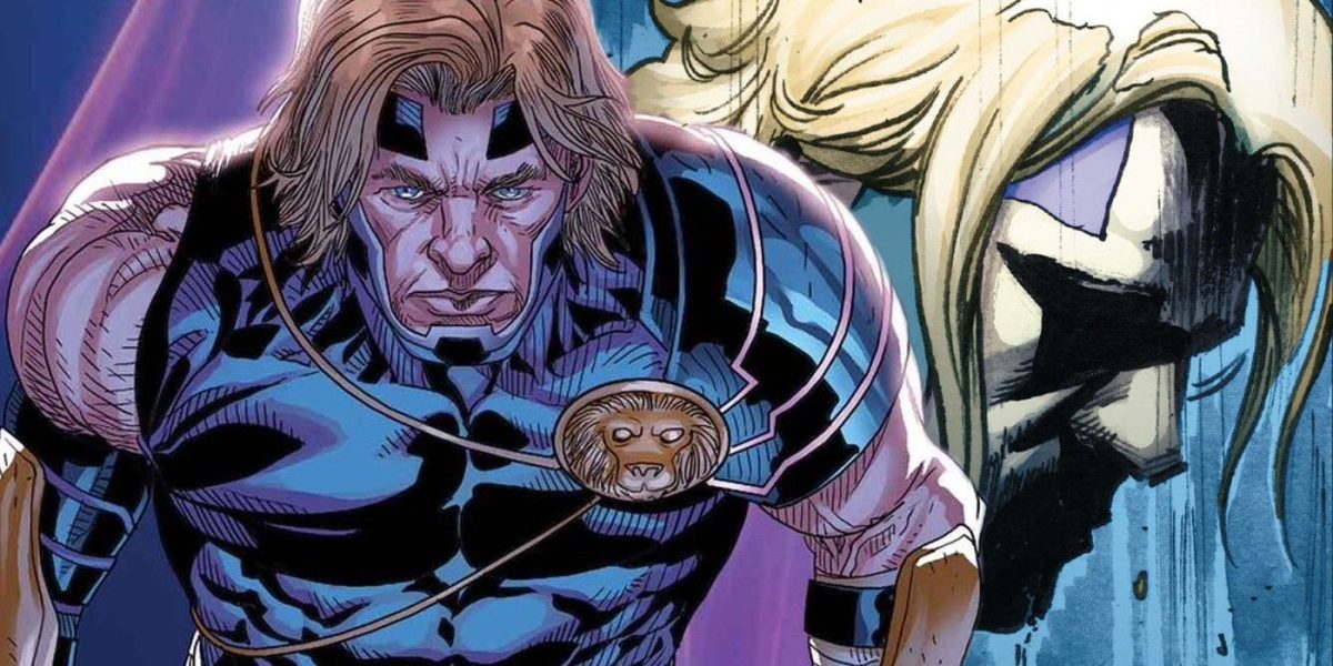 "¿Cómo puedo vivir con esta culpa?": La versión de Marvel de He-Man es ahora oficialmente su héroe más trágico