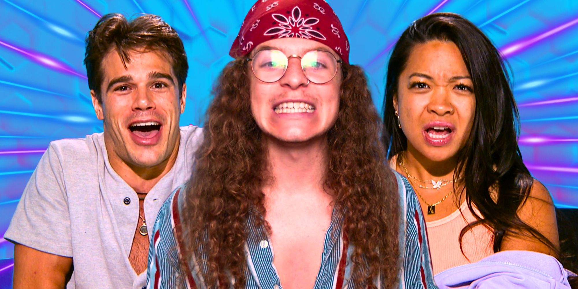 Creo que el poder del deepfake HOH de Gran Hermano 26 era demasiado fuerte (Quinn Martin puede hacer demasiado)