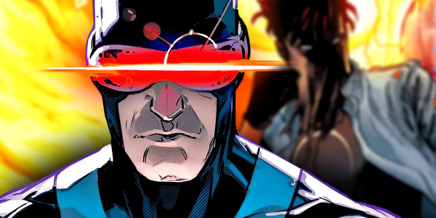 Ransom, el nuevo héroe más genial de X-Men, desbloquea su máximo poder, dándole un giro oscuro a la idea de un ‘factor curativo’