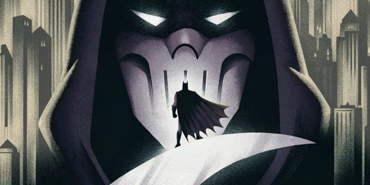 Phantasm Cosplay celebra al primer villano de Gotham que sobrevivirá al Caballero de la Noche