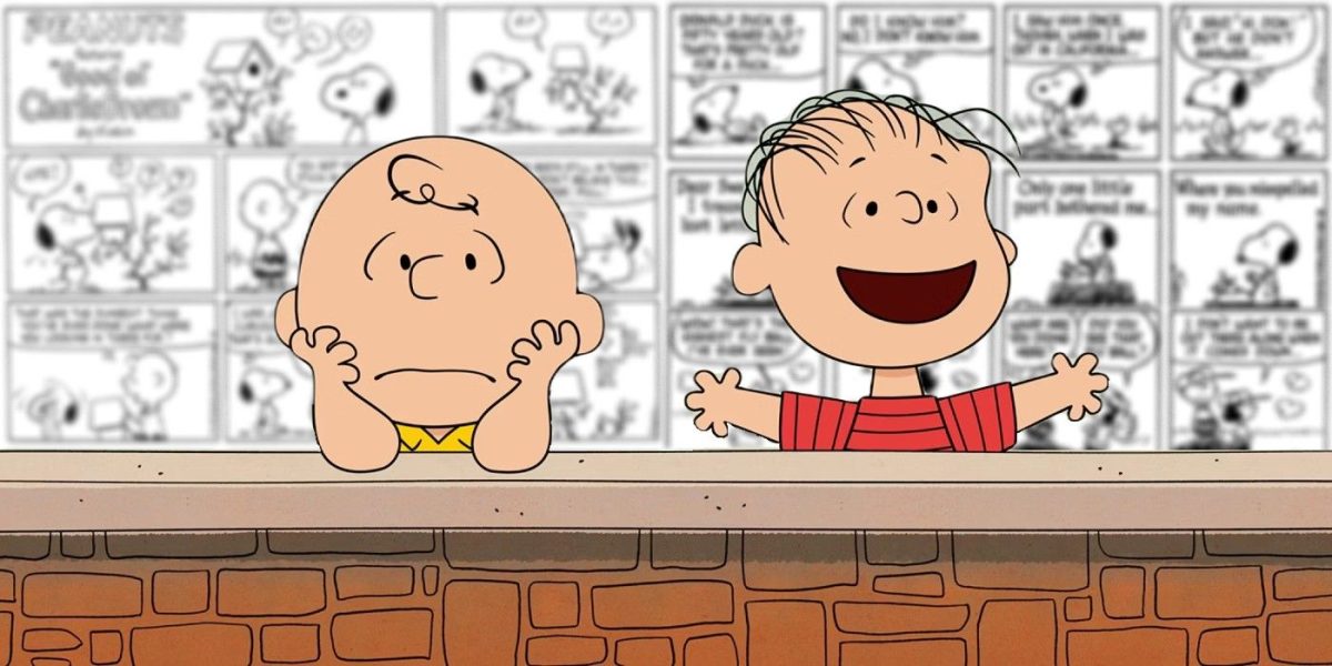 10 Funniest Peanuts Comics That Just Turned 40 (Wait... Snoopy Knows Donald Duck?)