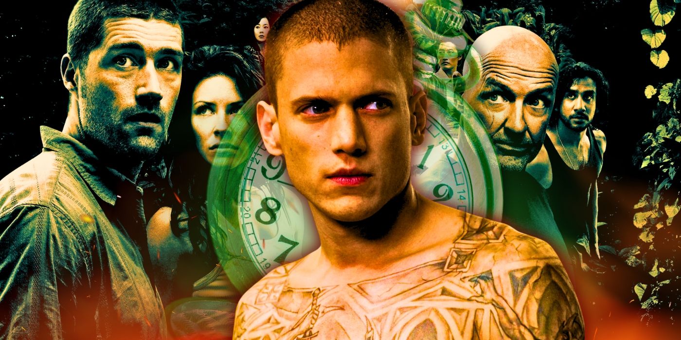 3 de los programas más importantes del siglo XXI debutaron hace 20 años y la televisión nunca ha sido la misma desde entonces