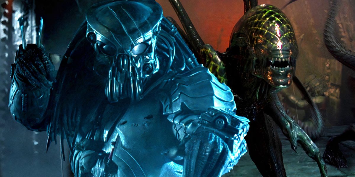 El director de Romulus propone una idea para Alien Vs. Predator 3: "Si la gente quiere verla"