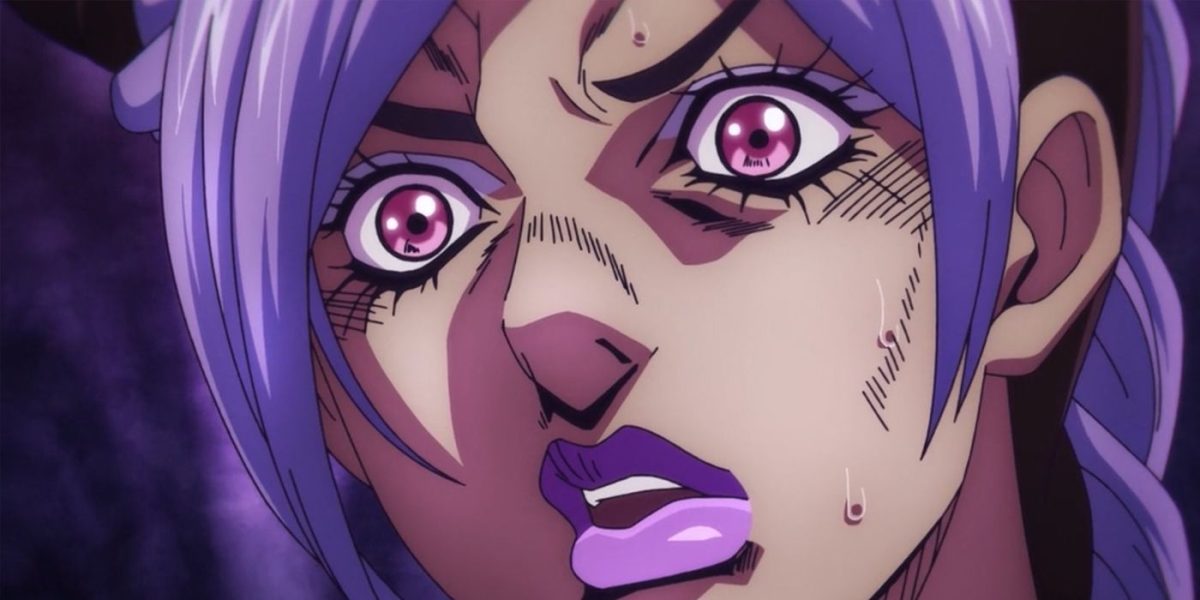 JoJo casi tuvo su primera heroína femenina años antes que Jolyne