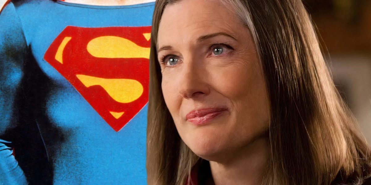Por qué Annette O'Toole dejó Smallville después de seis temporadas como Martha Kent