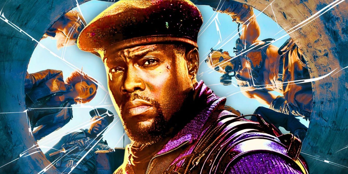 El universo cinematográfico de Borderlands estaba destinado al fracaso incluso antes de su fracaso en taquilla por una razón