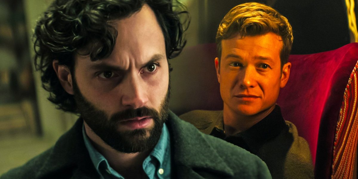 Temporada 5 de You: reparto, historia, tráiler y todo lo que sabemos