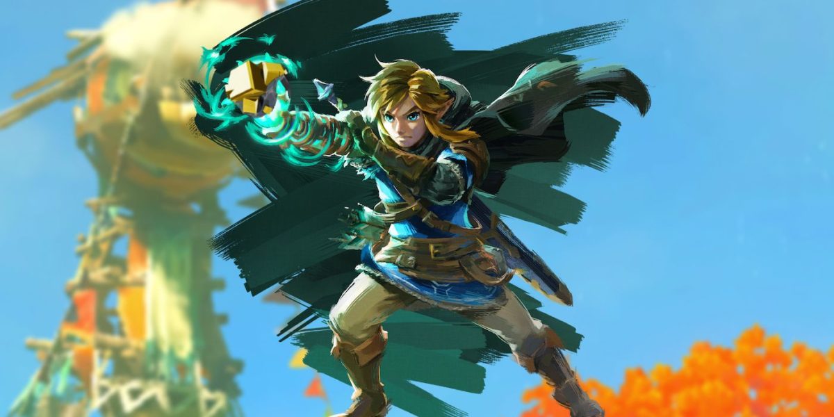 Zelda: Tears Of The Kingdom: ¿Deberías vender gemas o usarlas?