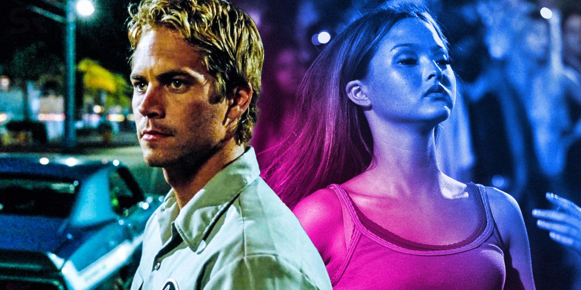 Rápidos y Furiosos: ¿Qué le pasó a Suki después de 2 Rápidos y Furiosos?