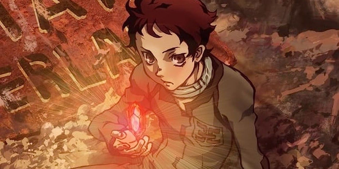 El mejor reemplazo de Tokyo Ghoul es un anime retorcido de Crunchyroll con una historia desgarradora en el mundo real