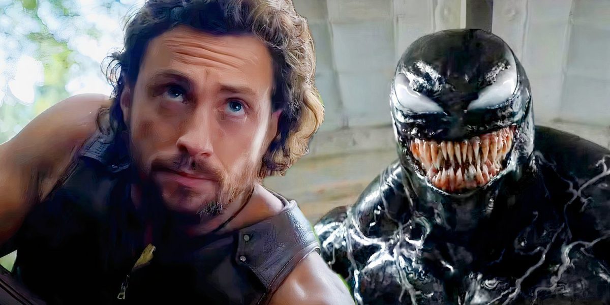 El villano de Kraven romperá la vieja tendencia de los spin-offs de Spider-Man de las cuatro películas de Sony