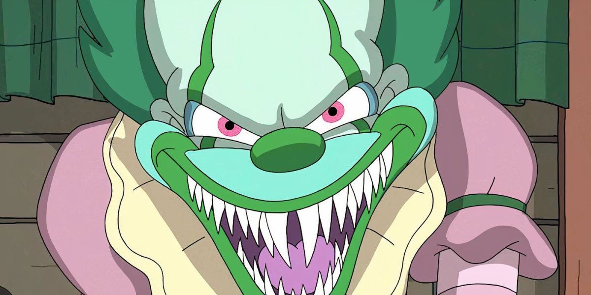 La temporada 36 de Los Simpson trae de vuelta el mejor truco que salvó su reputación