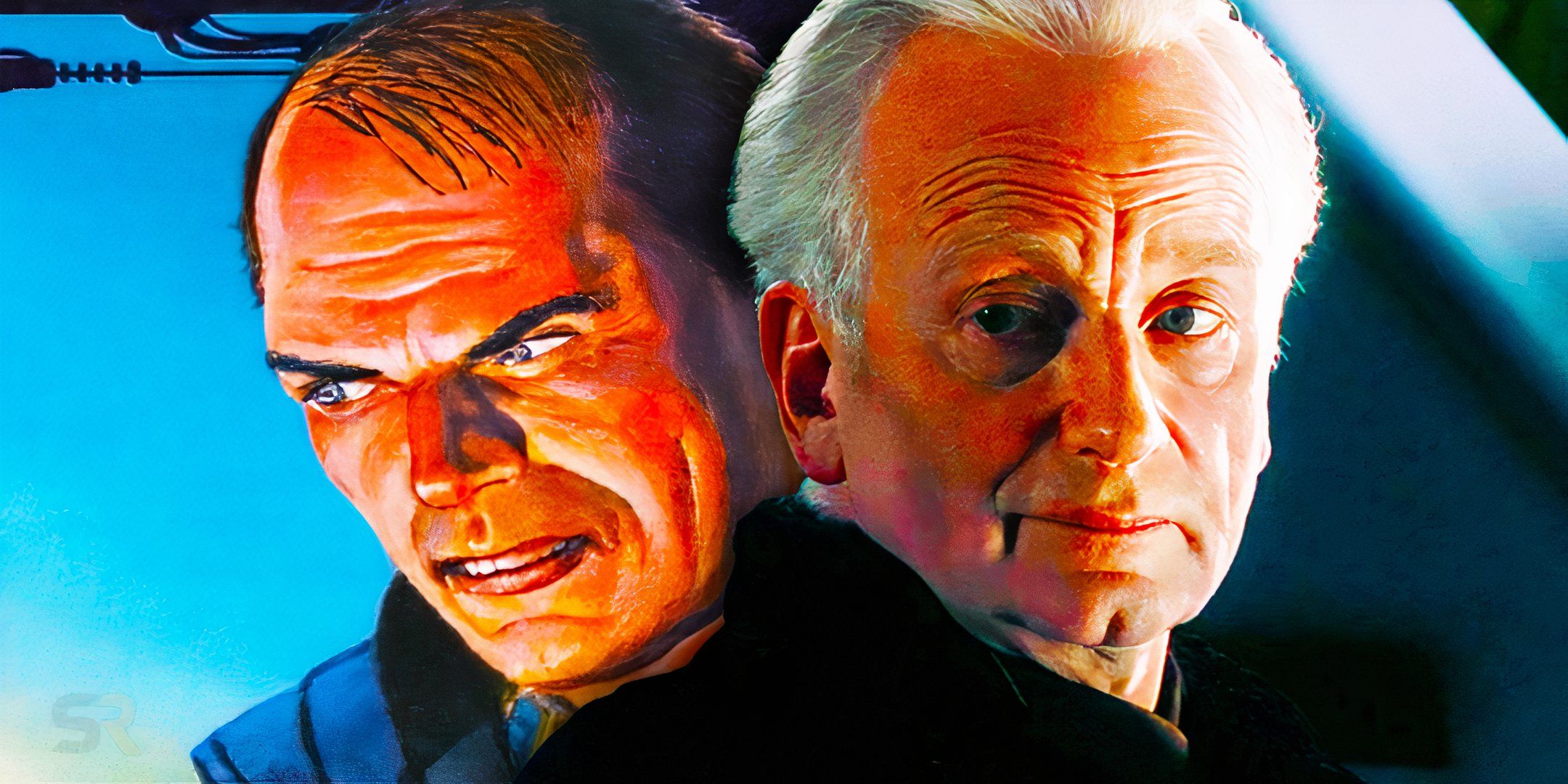Star Wars trae de vuelta a uno de los aliados legendarios más importantes de Palpatine