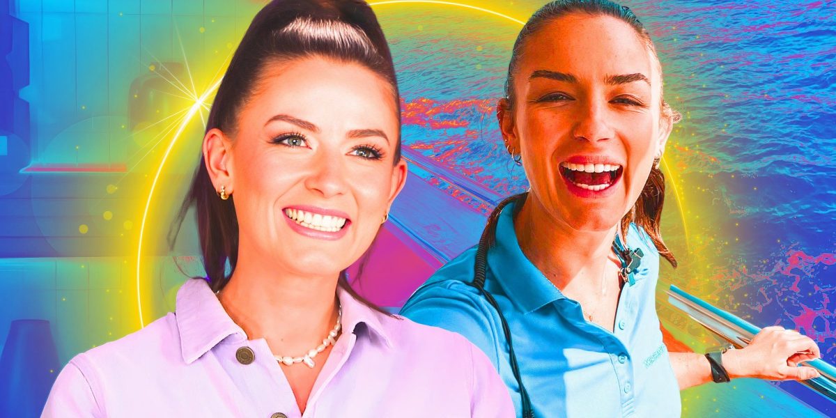 Below Deck Med fracasará si Aesha Scott renuncia (la necesitan después de las acusaciones de bajo rendimiento)