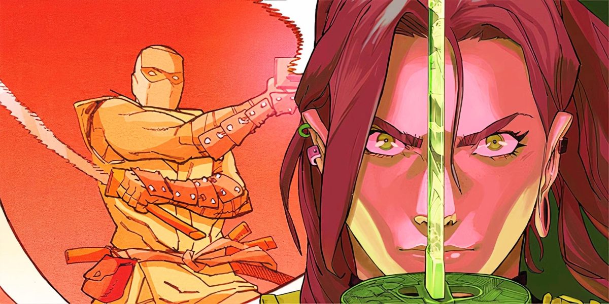 Storm Shadow Unleashed: GI Joe Ninja se lanza a una ola de violencia en el universo Energon