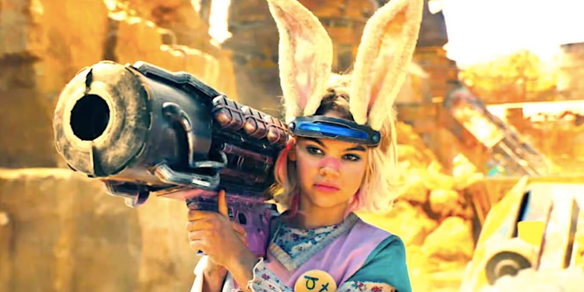 Los tristes tomates podridos de Borderlands no deberían ser una sorpresa después de una tendencia brutal de 13 años