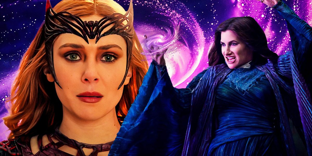 Ahora estoy aún más convencido de que la Bruja Escarlata resucitará en el MCU este año