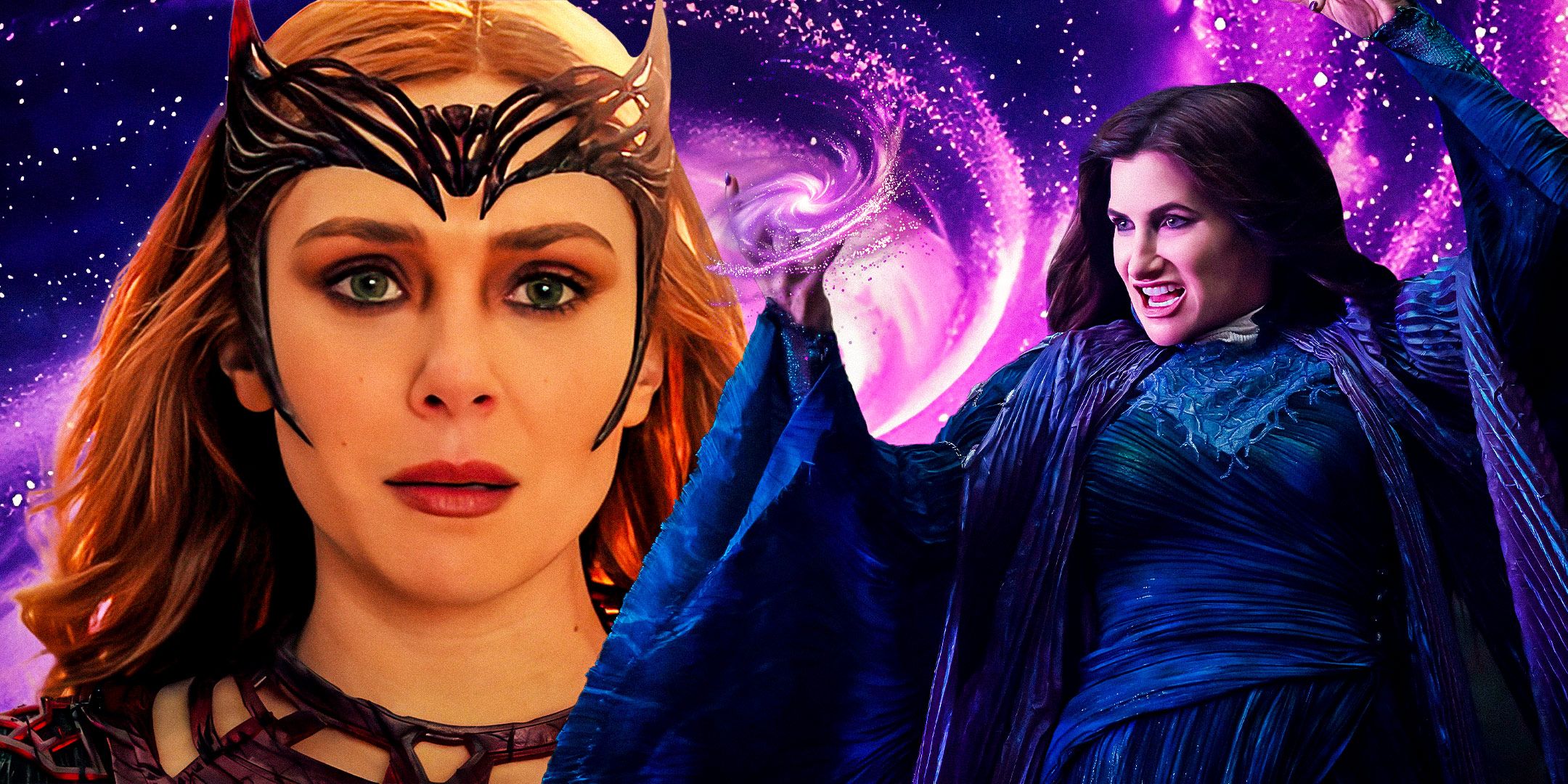 Ahora estoy aún más convencido de que la Bruja Escarlata resucitará en el MCU este año