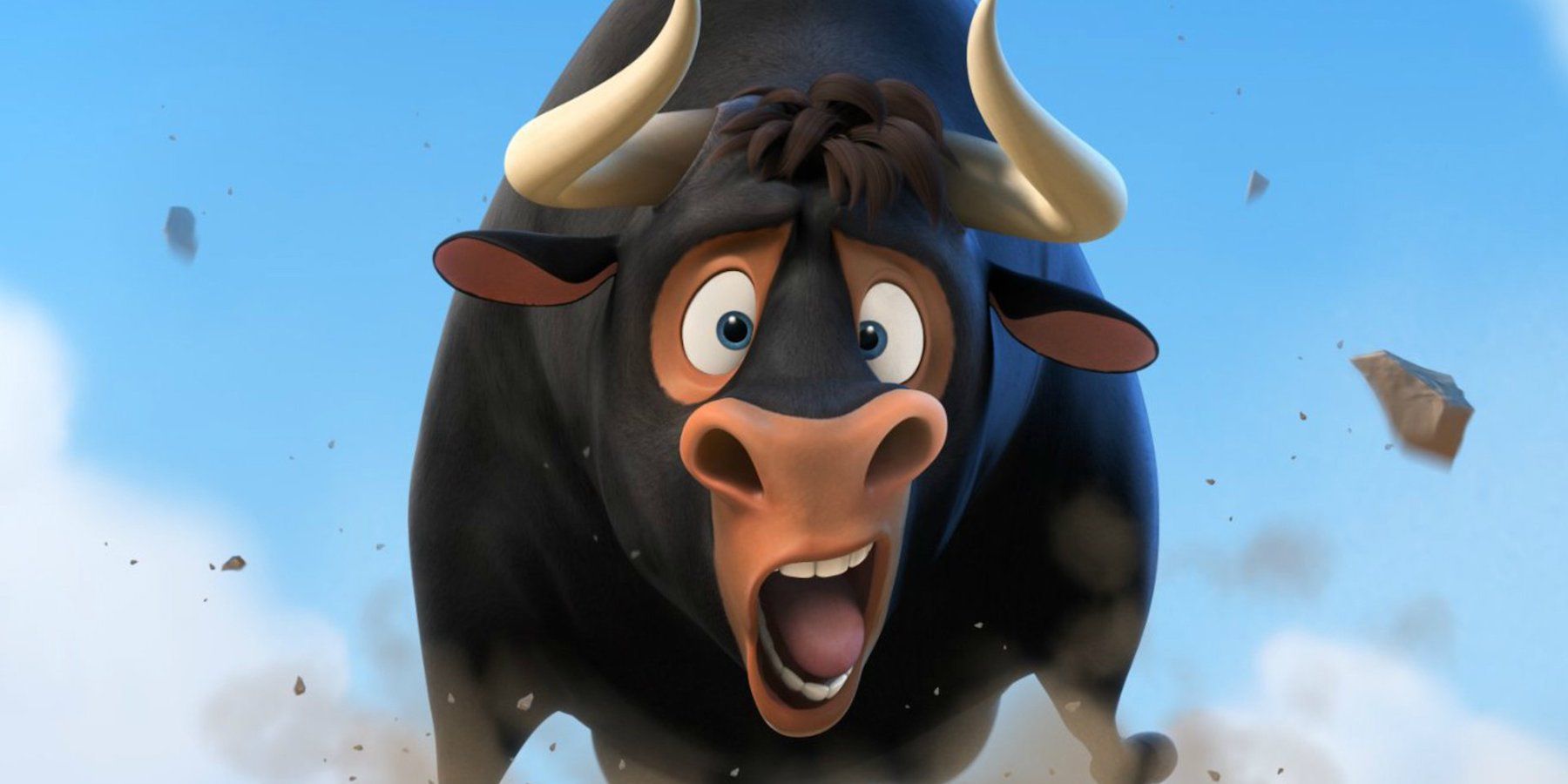 La comedia animada subestimada de John Cena llega a la lista global de Netflix 8 años después