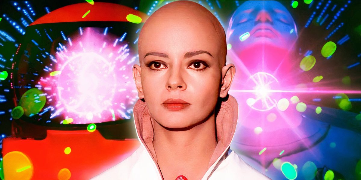 Persis Khambatta: ¿Qué pasó con el primer Deltan de Star Trek?