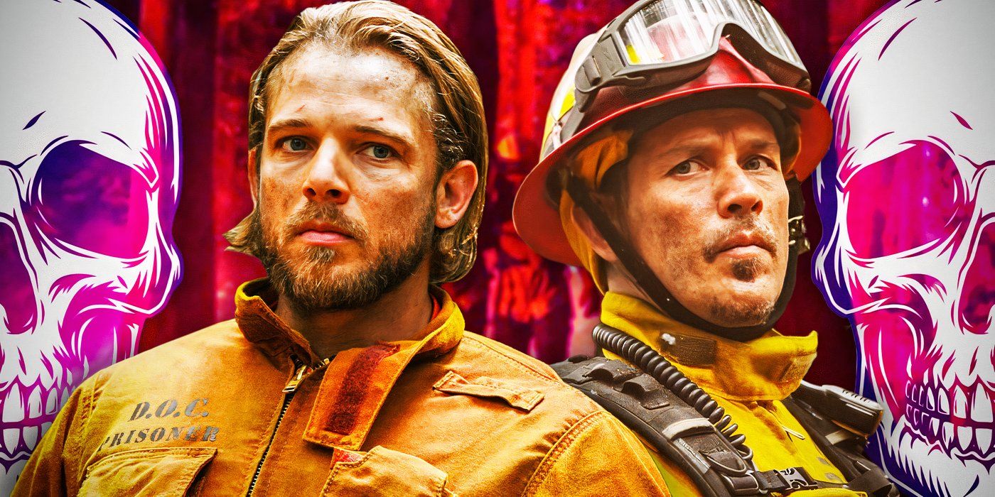 Explicación de cada muerte en el país del fuego