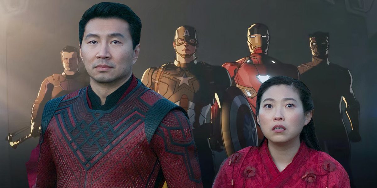 La próxima aparición de Shang-Chi en el MCU me frustra aún más por el manejo del personaje por parte de Marvel